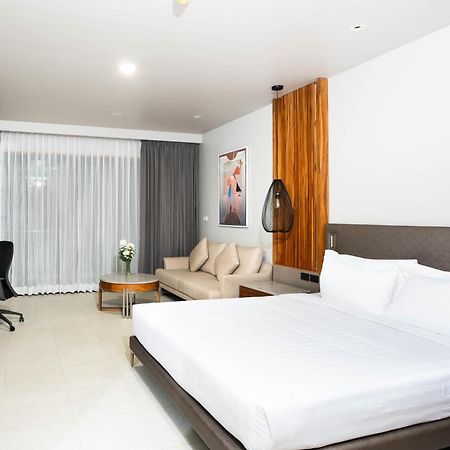 Sn Residences 비엔티안 외부 사진