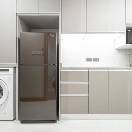 Sn Residences 비엔티안 외부 사진