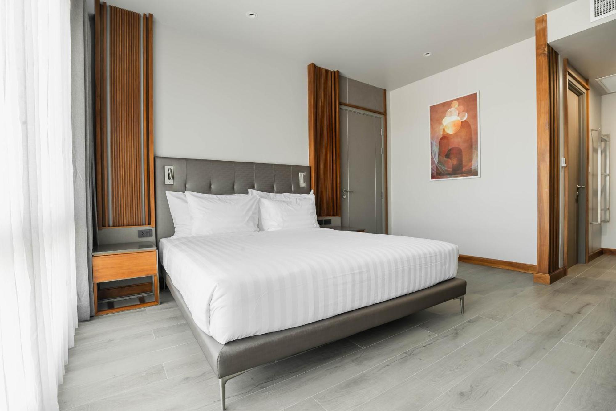 Sn Residences 비엔티안 외부 사진