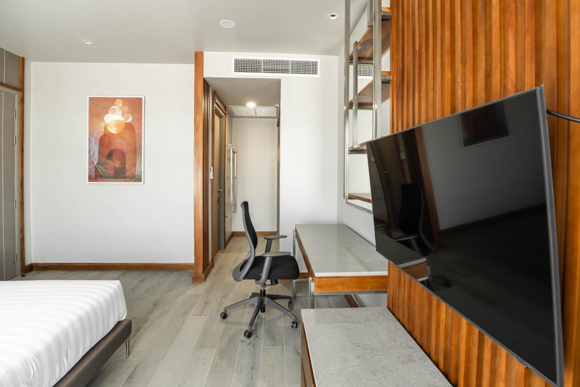 Sn Residences 비엔티안 외부 사진