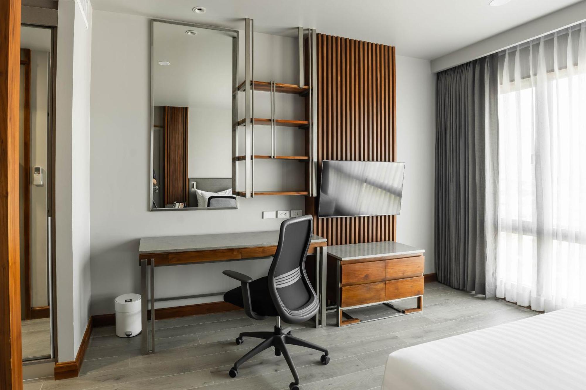 Sn Residences 비엔티안 객실 사진