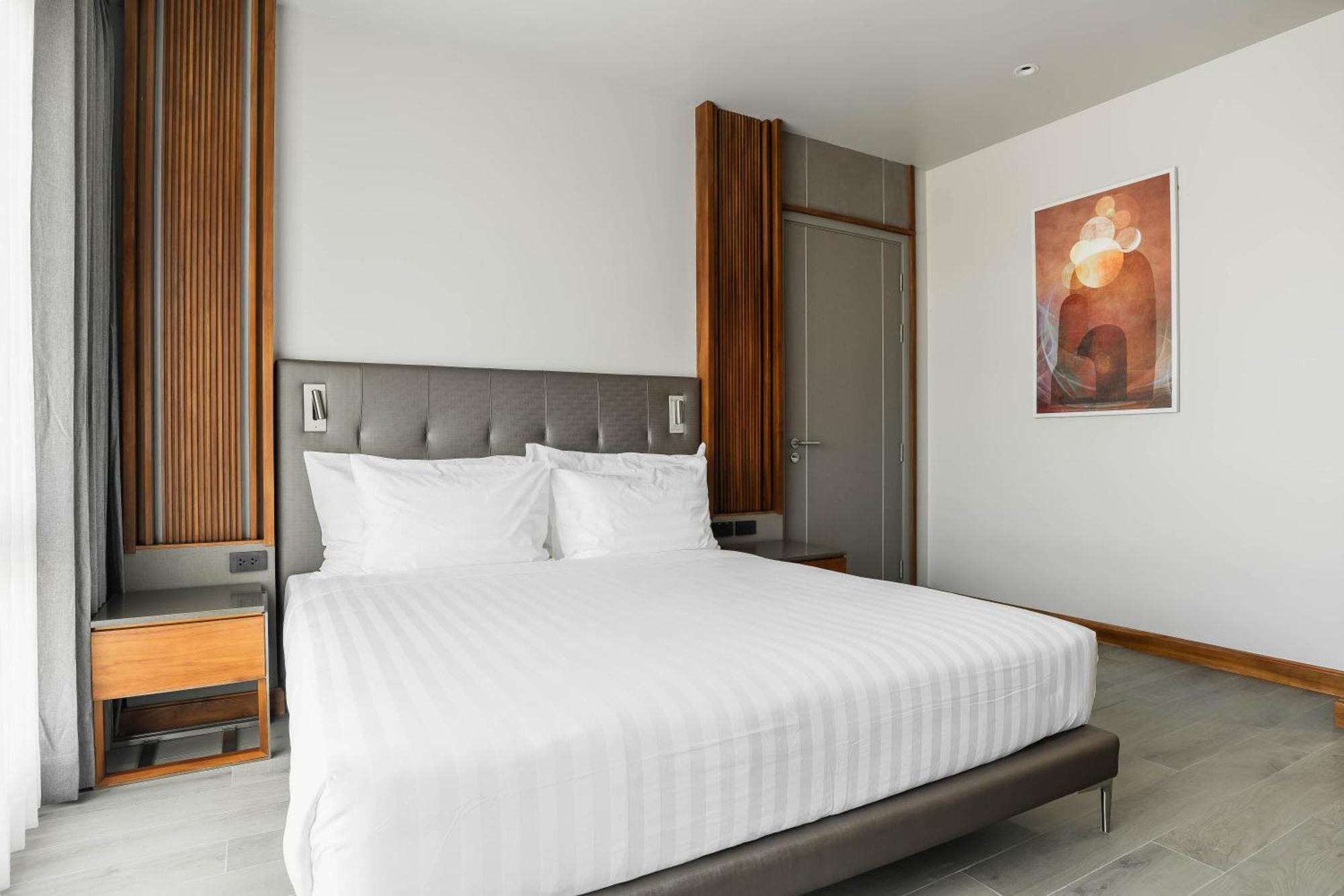 Sn Residences 비엔티안 외부 사진