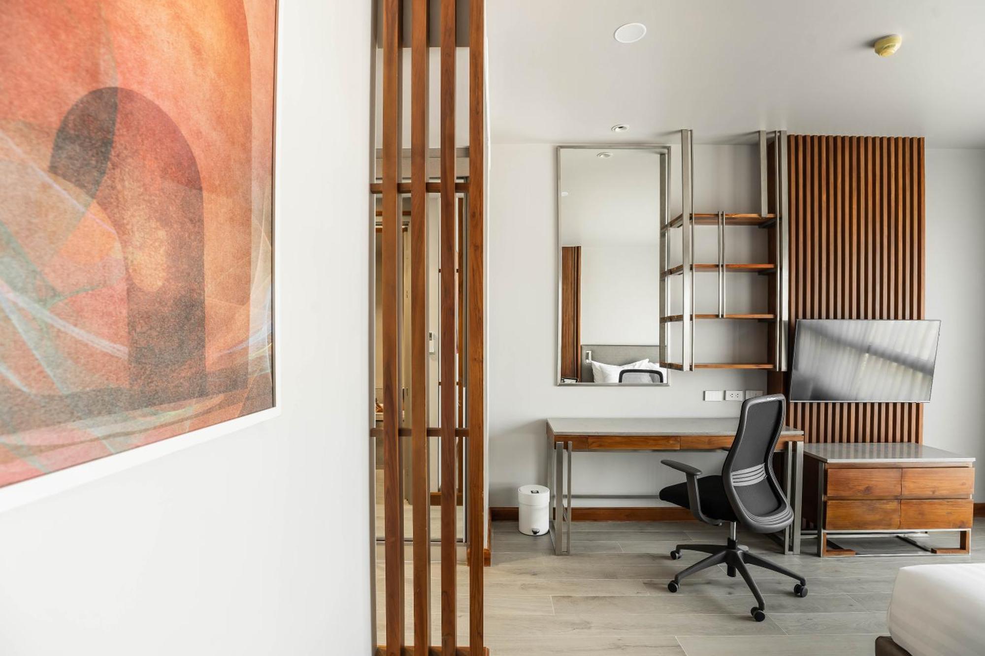 Sn Residences 비엔티안 외부 사진