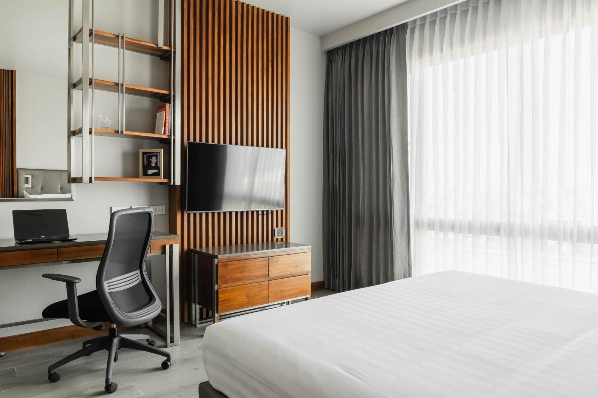 Sn Residences 비엔티안 외부 사진