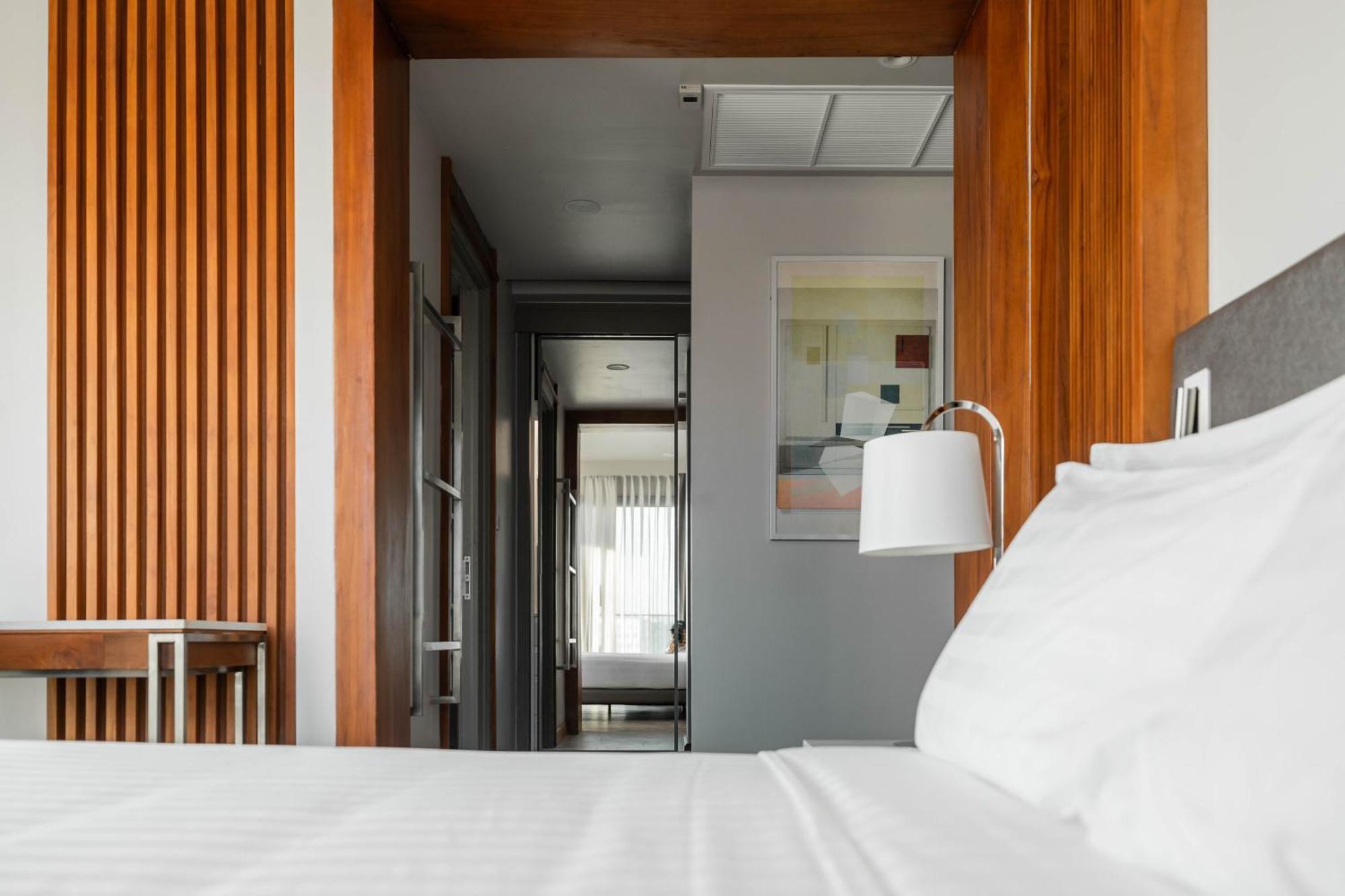Sn Residences 비엔티안 외부 사진