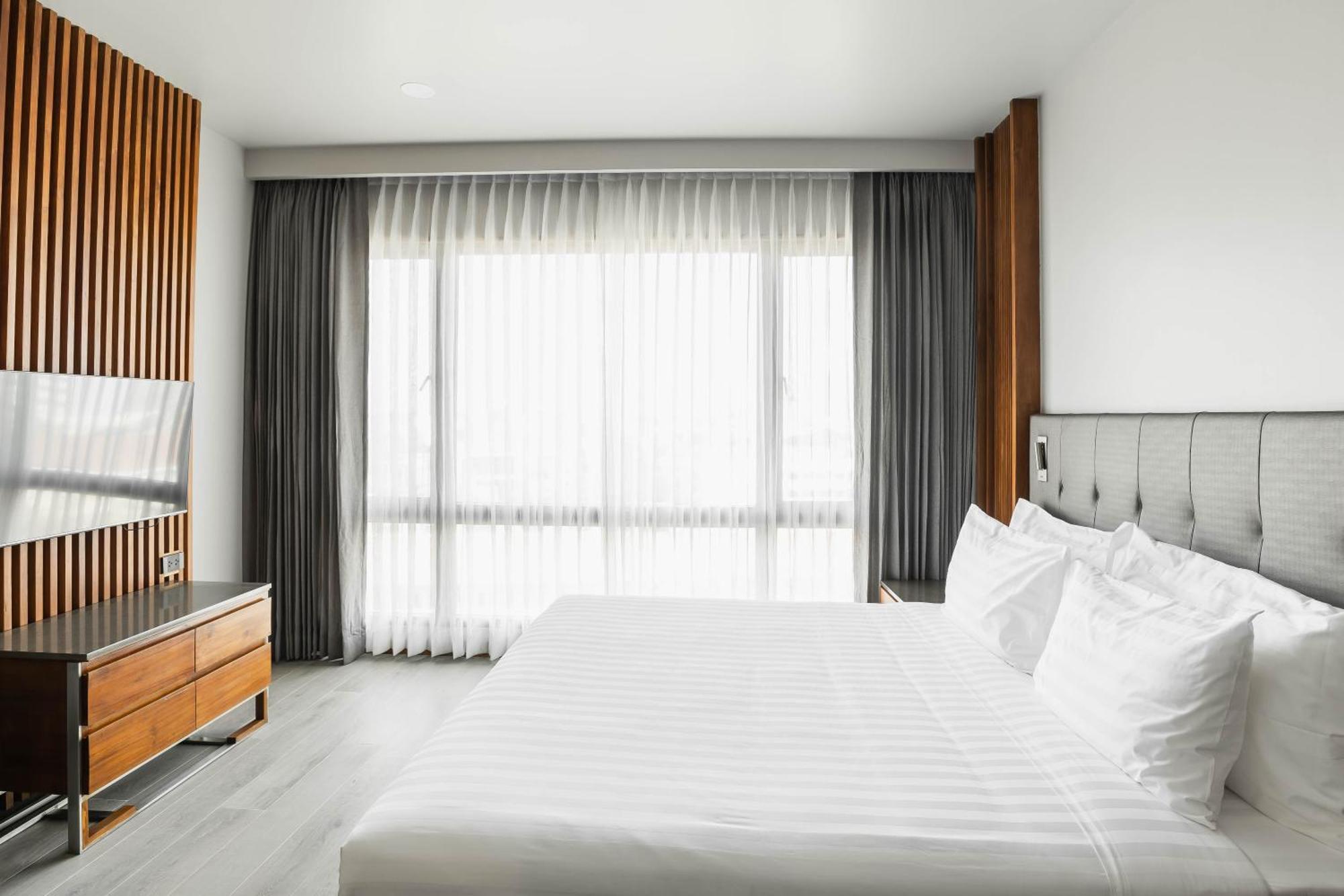 Sn Residences 비엔티안 외부 사진