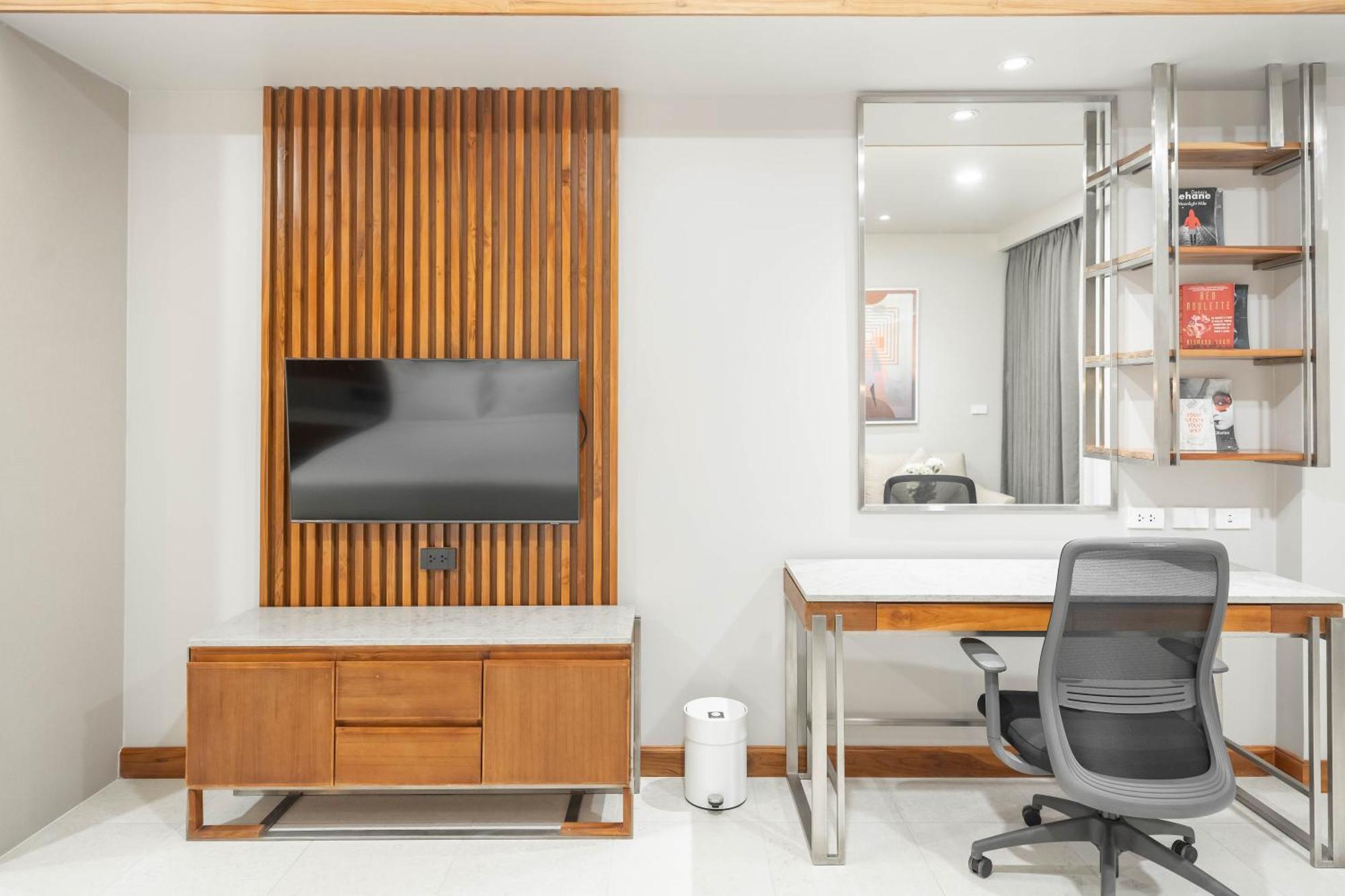 Sn Residences 비엔티안 외부 사진