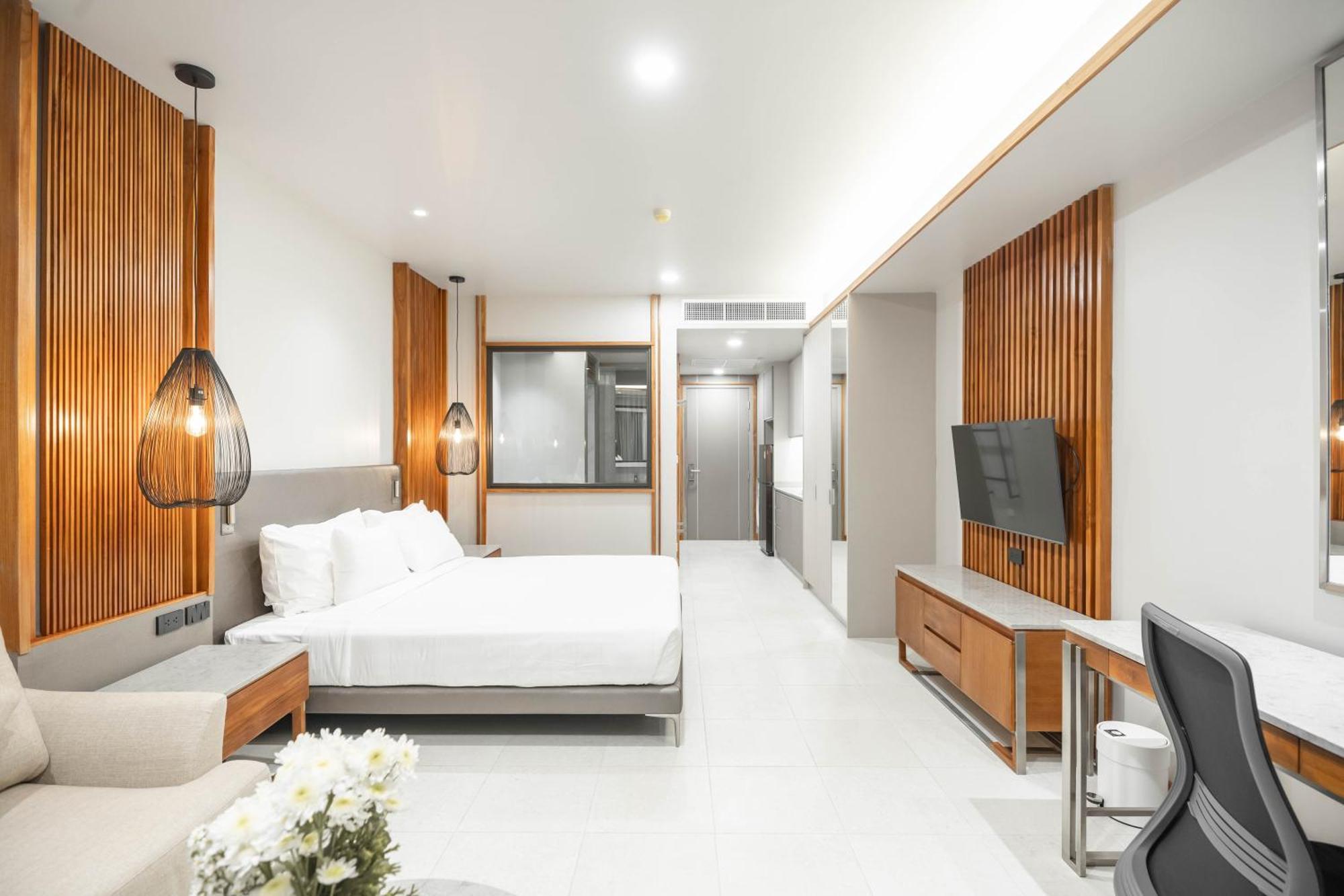 Sn Residences 비엔티안 외부 사진