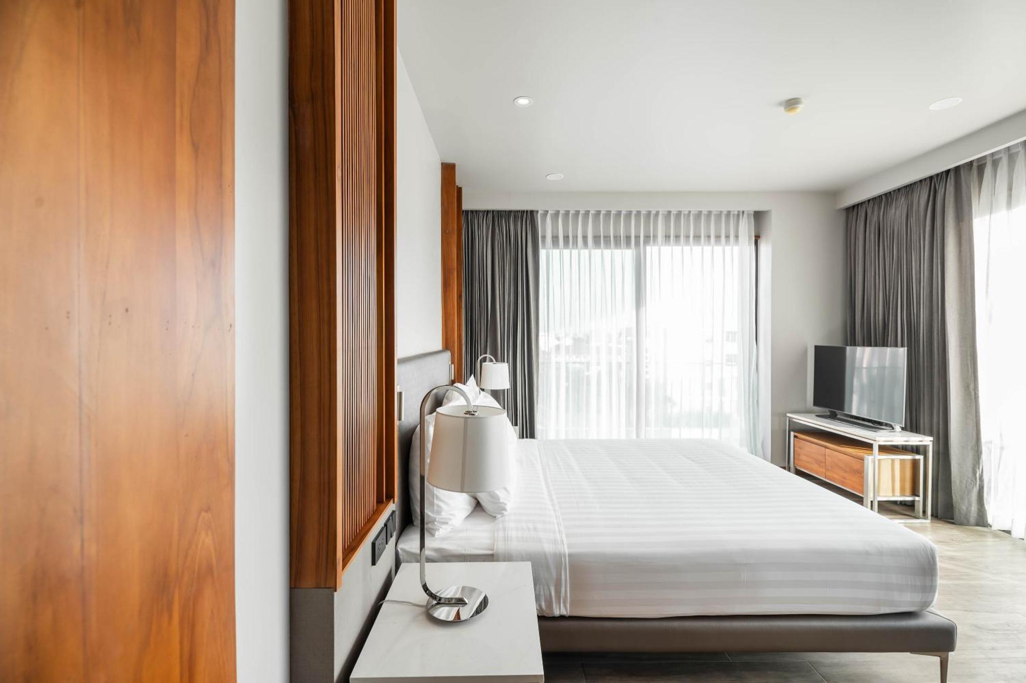 Sn Residences 비엔티안 외부 사진