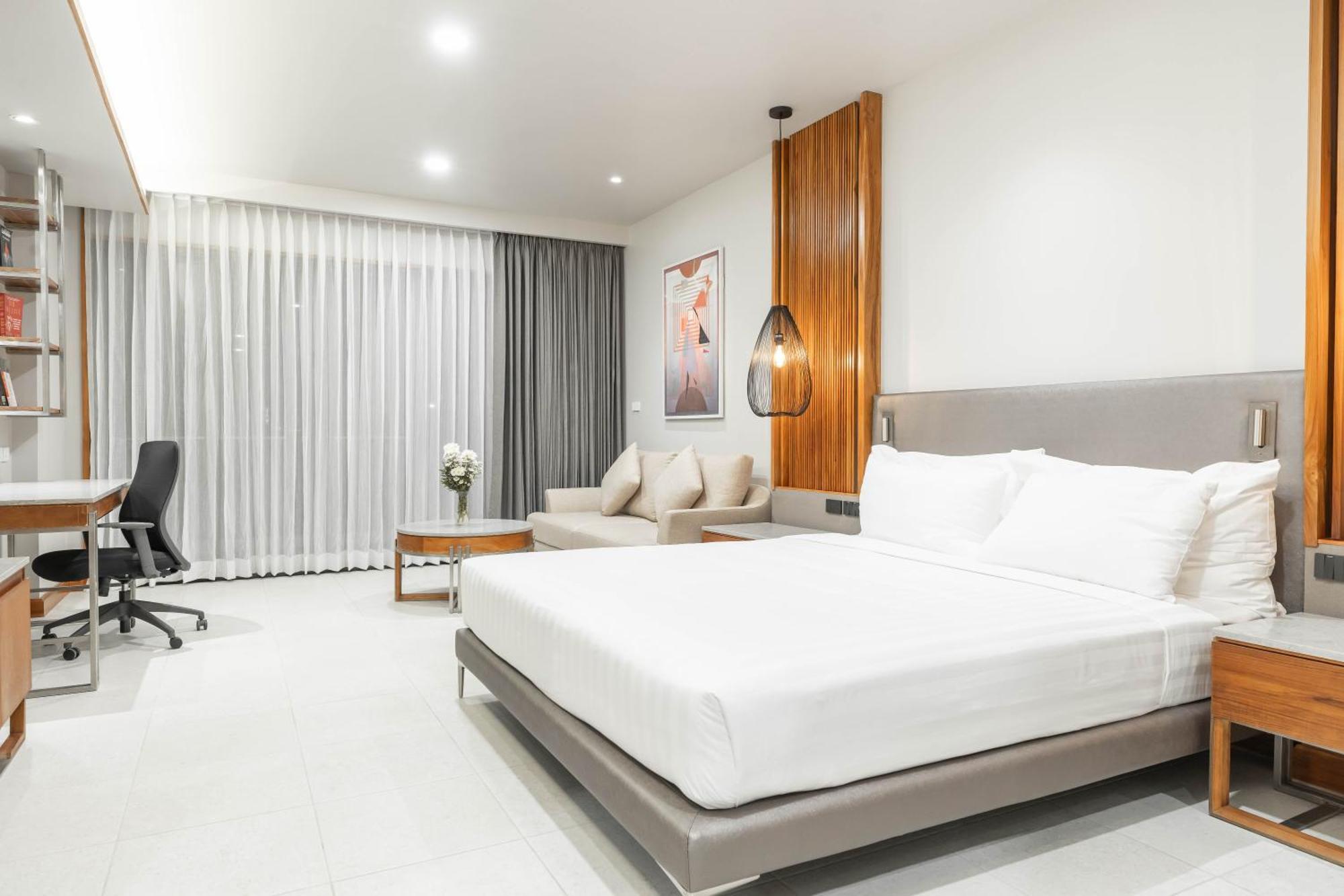 Sn Residences 비엔티안 외부 사진