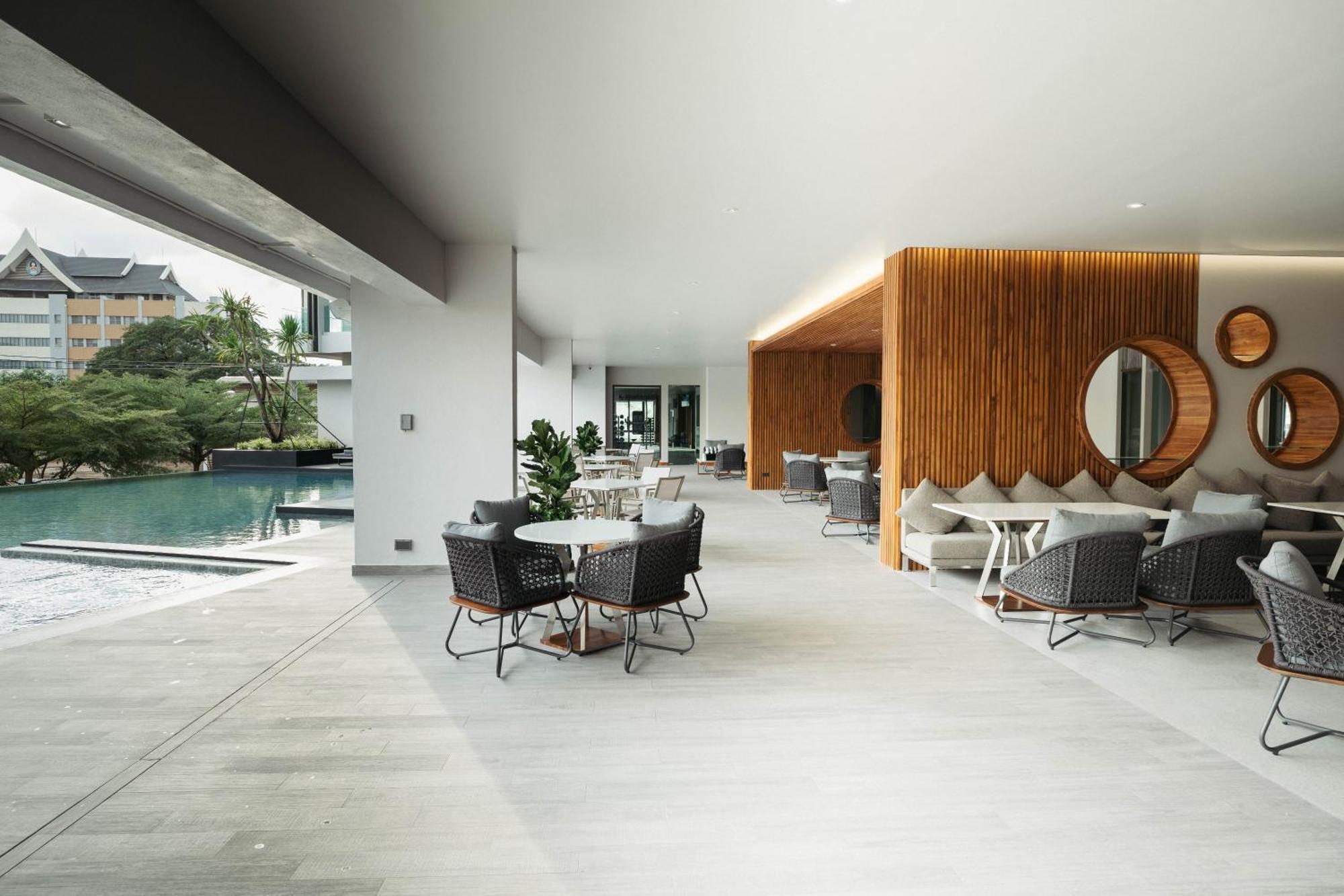 Sn Residences 비엔티안 외부 사진