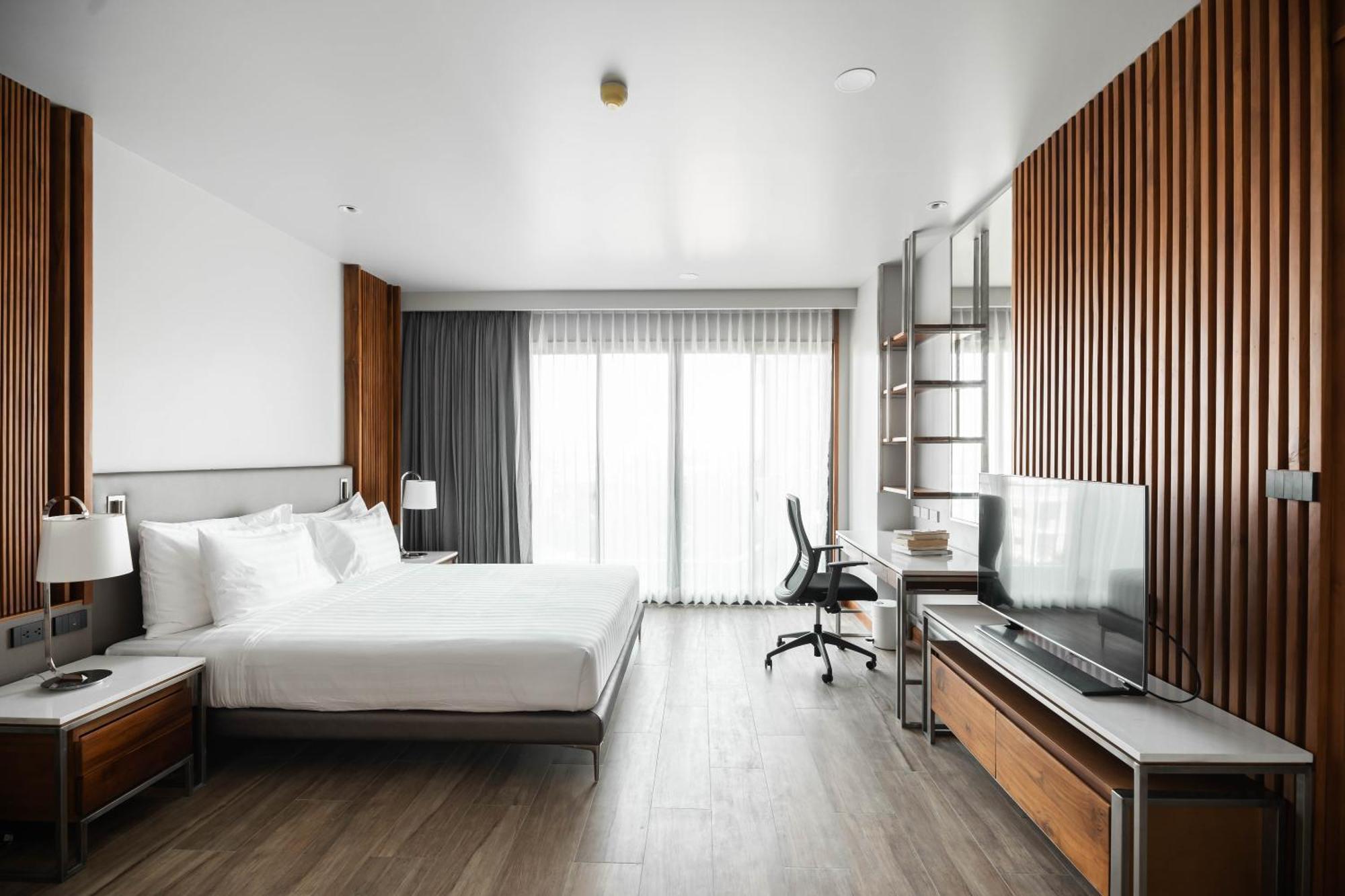 Sn Residences 비엔티안 외부 사진