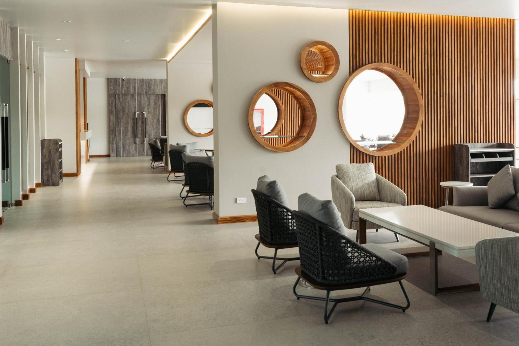 Sn Residences 비엔티안 외부 사진