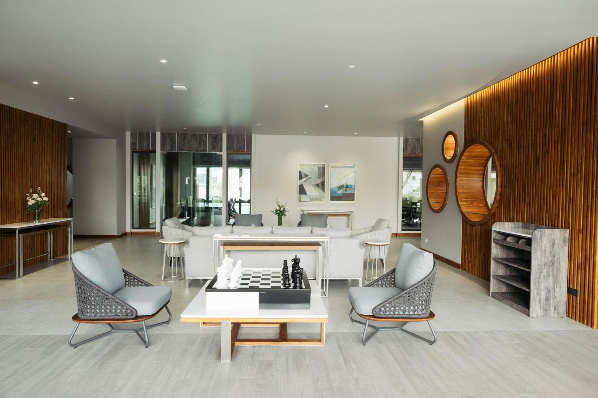 Sn Residences 비엔티안 외부 사진
