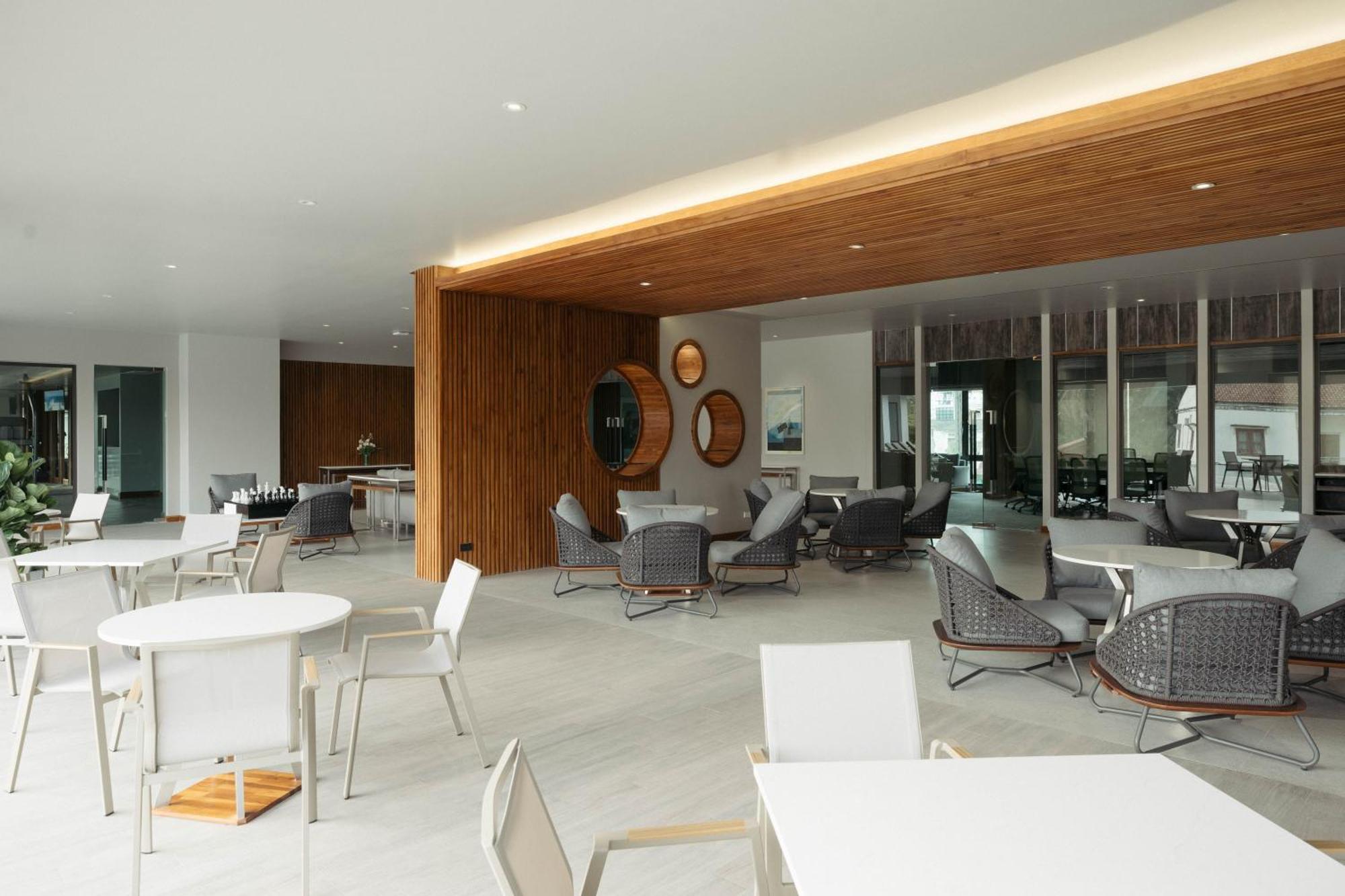 Sn Residences 비엔티안 외부 사진