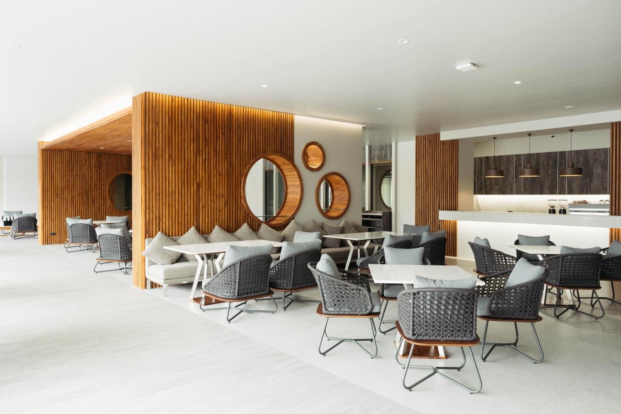 Sn Residences 비엔티안 외부 사진