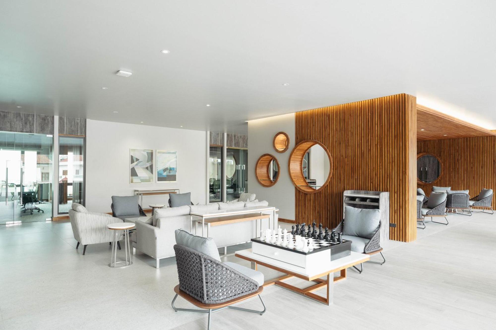 Sn Residences 비엔티안 외부 사진