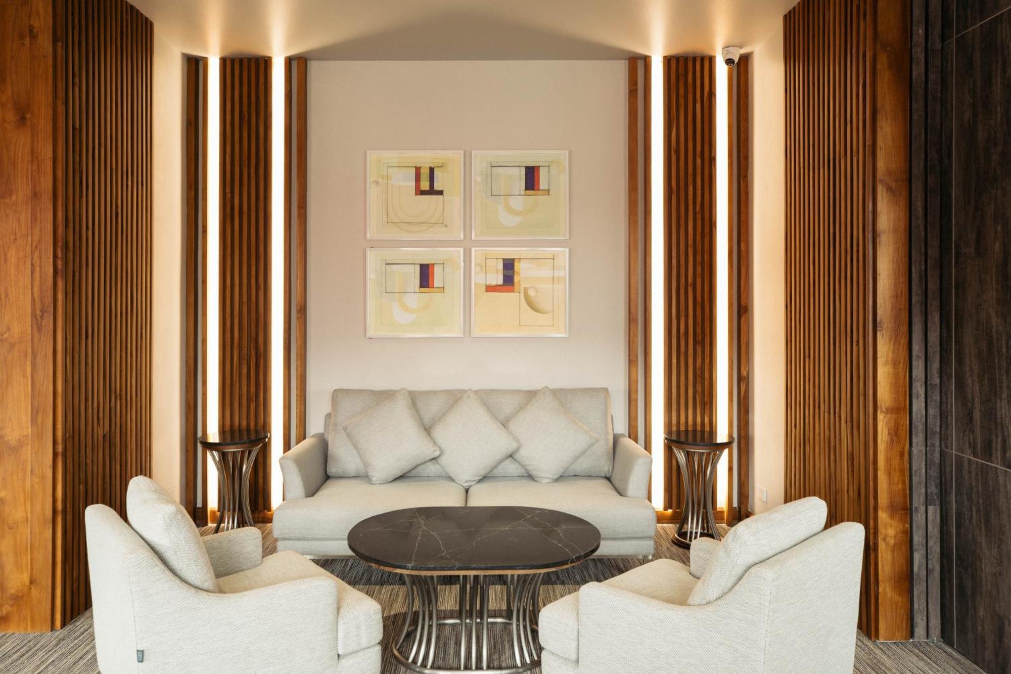 Sn Residences 비엔티안 외부 사진