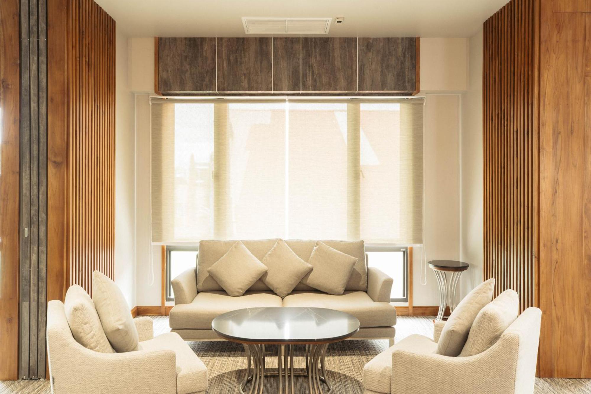 Sn Residences 비엔티안 외부 사진