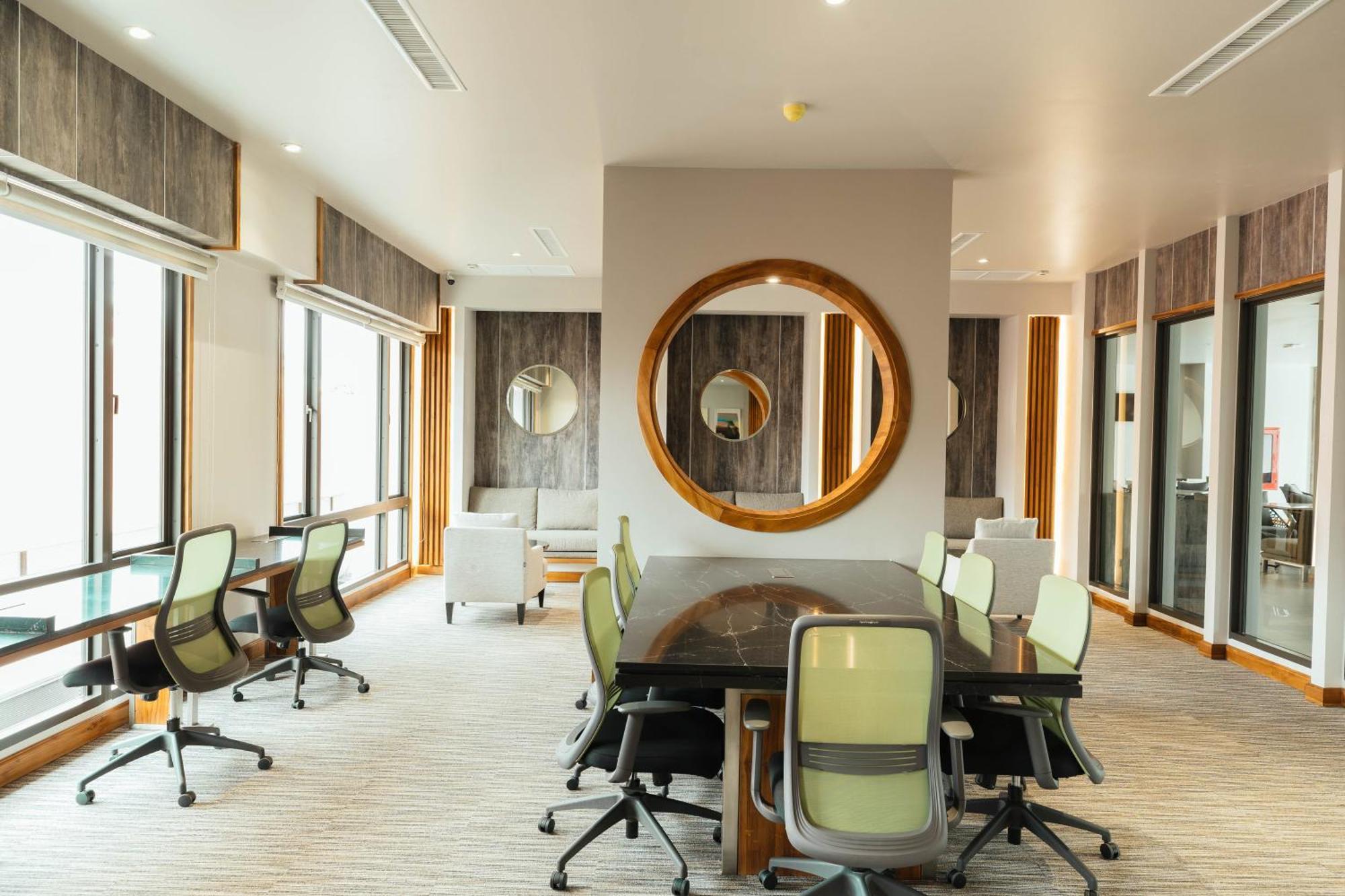Sn Residences 비엔티안 외부 사진
