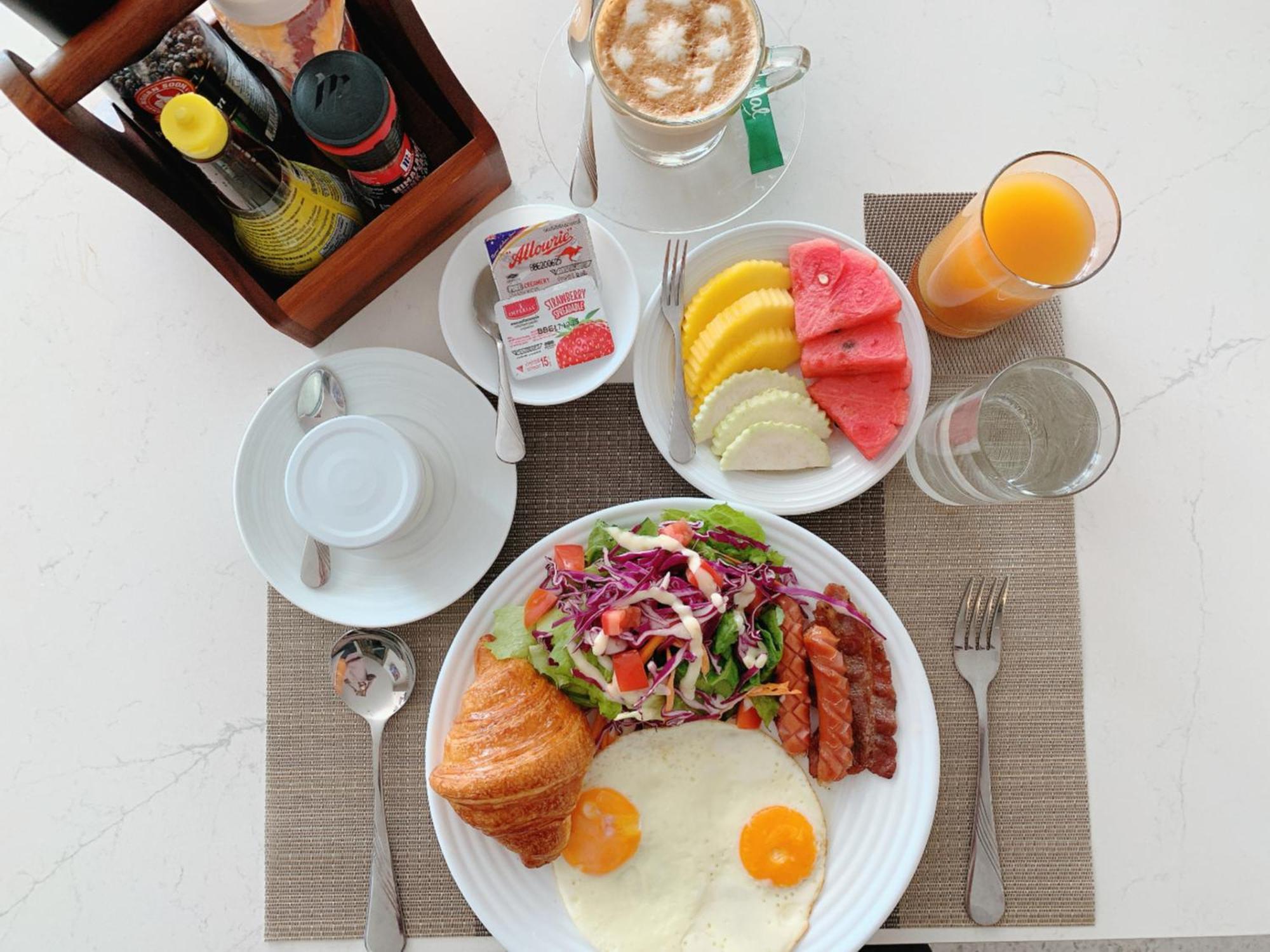 Sn Residences 비엔티안 외부 사진