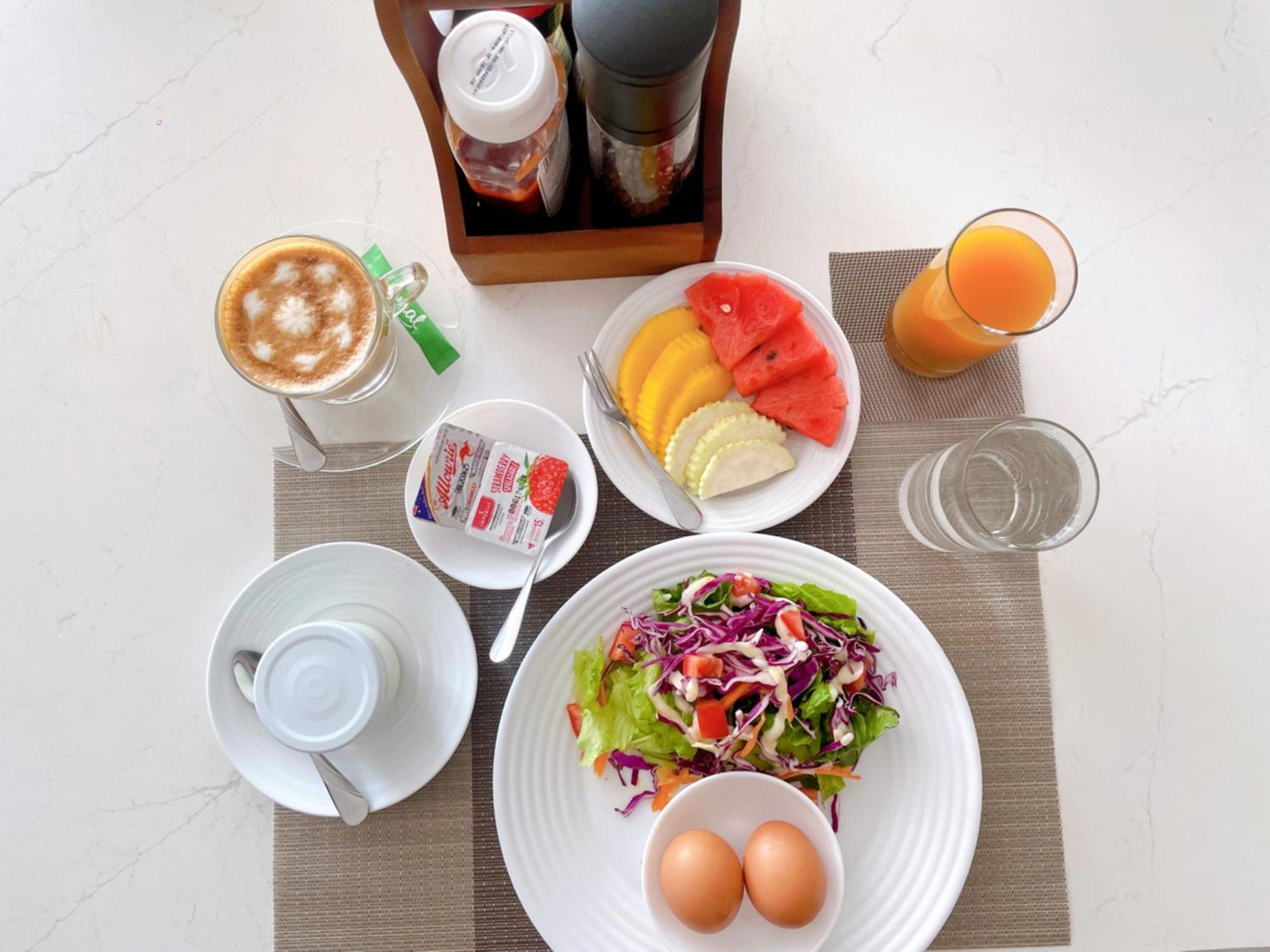 Sn Residences 비엔티안 외부 사진